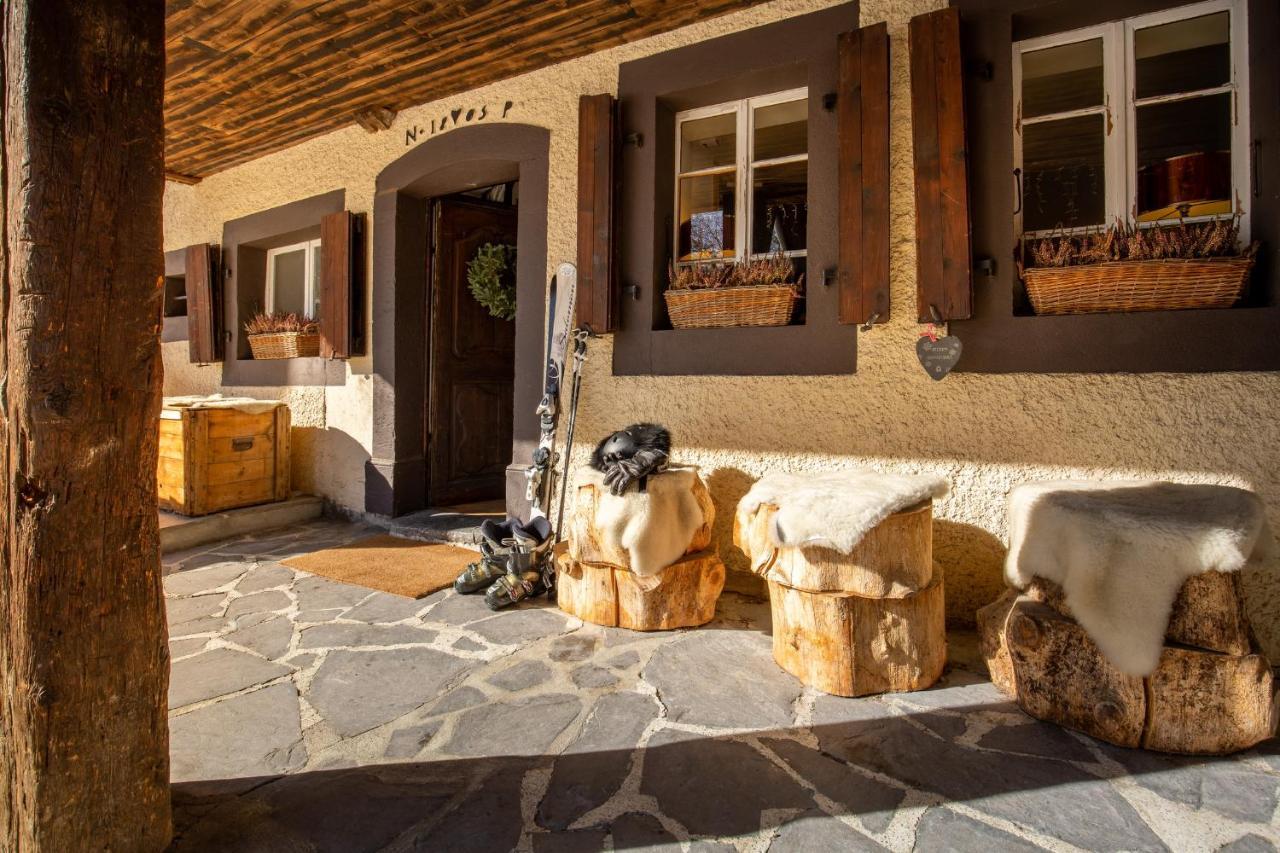 Chalet Fourmiliere Hotel Morzine Exterior photo